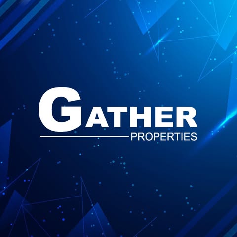 GATHER PROPERTIES SDN. BHD. logo