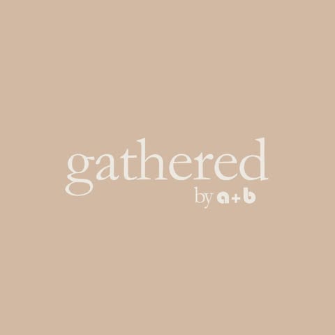 GATHERED BY APLUSB SDN. BHD. logo