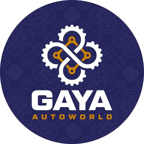 GAYA AUTOWORLD SDN. BHD. logo