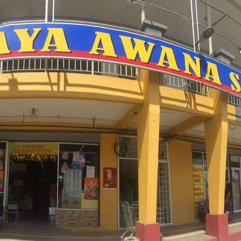 GAYA AWANA SDN. BHD. logo