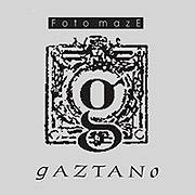 GAZTANO SDN. BHD. Logo