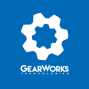 GEAR WORKS TECHNOLOGIES SDN. BHD. logo