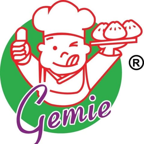 GEMIE SDN. BHD. logo