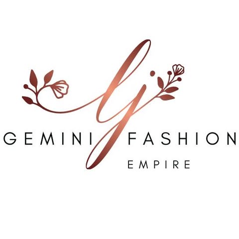 GEMINI FASHION SDN BHD Logo