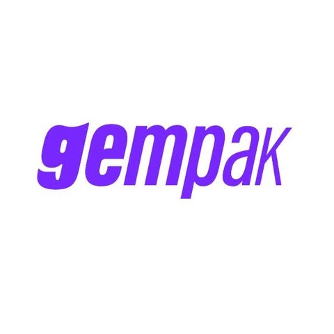 GEMPAK PRIMA SDN. BHD. logo