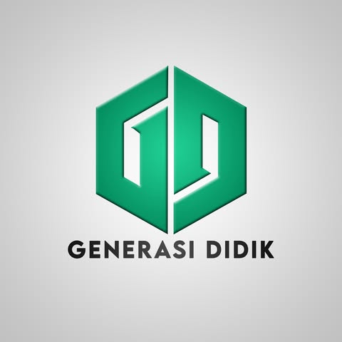 GENERASI DIDIK SDN. BHD. logo