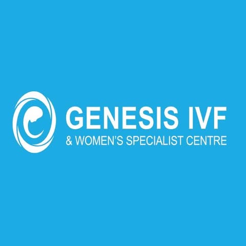 GENESIS SPECIALISTS SDN. BHD. logo