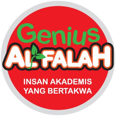 GENIUS AL FALAH SDN. BHD. logo