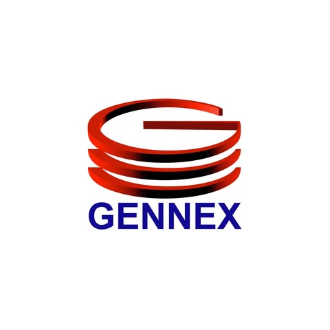 GENNEX SOLUTIONS (S) PTE LTD logo