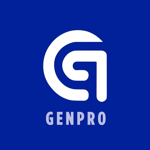 GENPRO EDUCATION SDN. BHD. logo