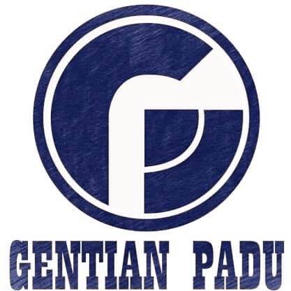 GENTIAN PADU (J) SDN. BHD. logo