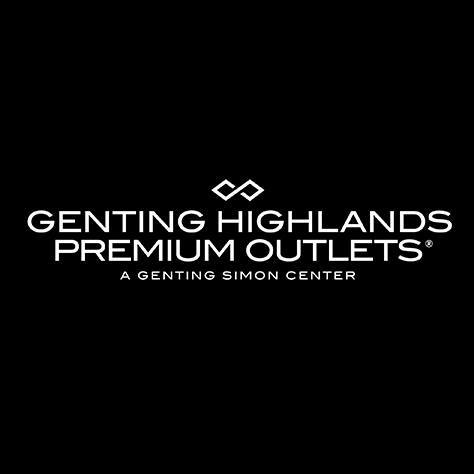 GENTING HIGHLANDS PREMIUM OUTLETS SDN. BHD. logo
