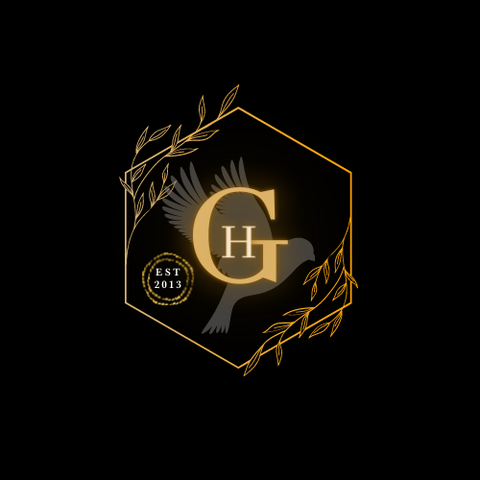 GENTLE & HUSTLE SDN. BHD. logo