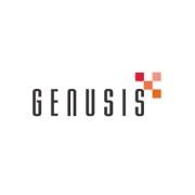 GENUSIS TECHNOLOGY SDN. BHD. Logo