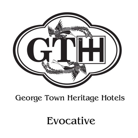 GEORGE TOWN HERITAGE HOTELS SDN. BHD. logo