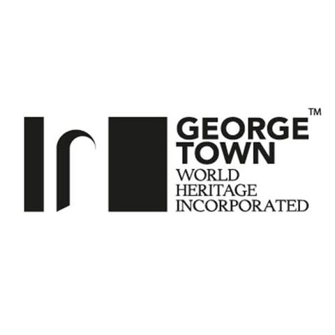 GEORGE TOWN WORLD HERITAGE INCORPORATED logo