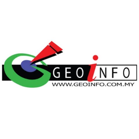 GEOSPATIAL INFOTECH SERVICES SDN BHD Logo