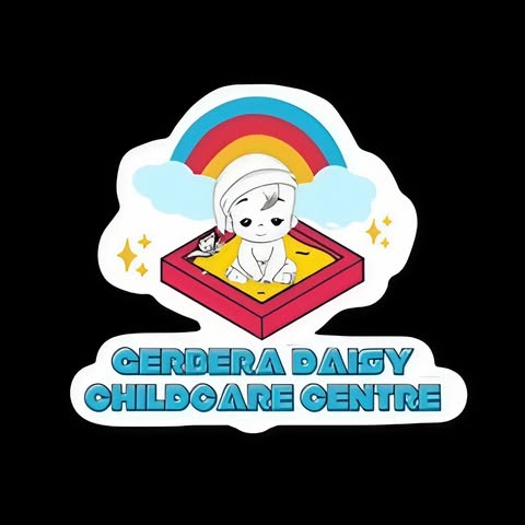 GERBERA DAISY CHILD CARE CENTER & PLAYSCHOOL SDN. BHD. logo