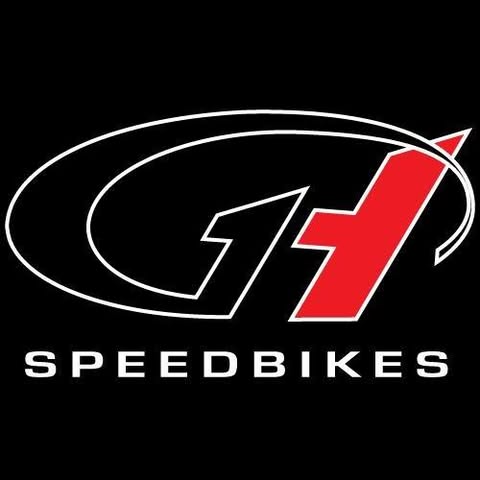 GH SPEEDBIKES SDN. BHD. logo