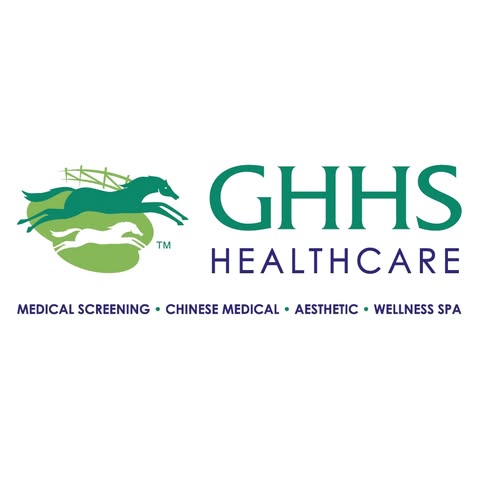 GHHS WELLNESS SDN. BHD. logo