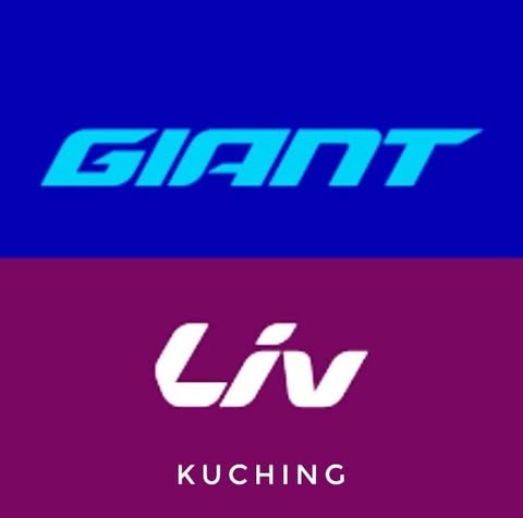 GIANT BICYCLES KUCHING SDN BHD logo