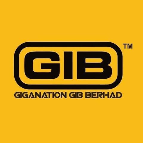 GIB SDN BHD logo