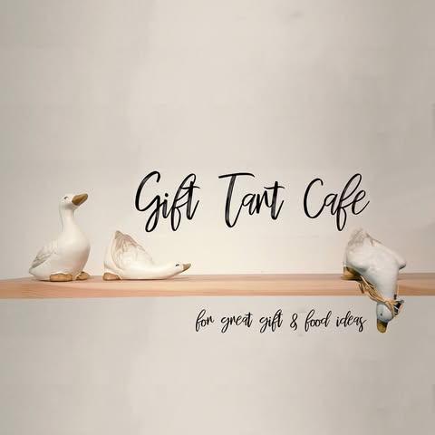 GIFT TART SDN. BHD. logo