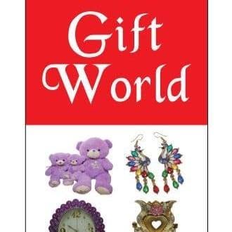 GIFT WORLD (KLANG) SDN BHD logo