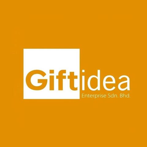 GIFTIDEA ENTERPRISE SDN. BHD. logo
