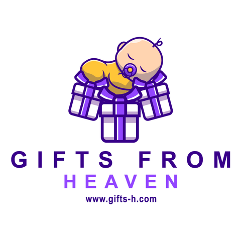 GIFTS FROM HEAVEN SDN. BHD. logo