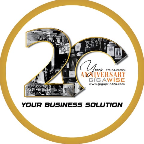 GIGA WISE NETWORK SDN. BHD. logo