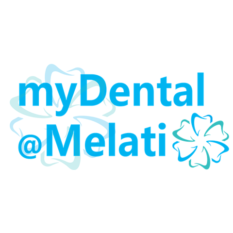 GIGI MELATI SDN. BHD. logo
