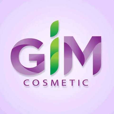 GIM COSMETIC INDUSTRIES SDN. BHD. logo