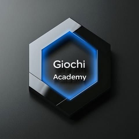 GIOCHITECH R & D CENTER SDN. BHD. logo