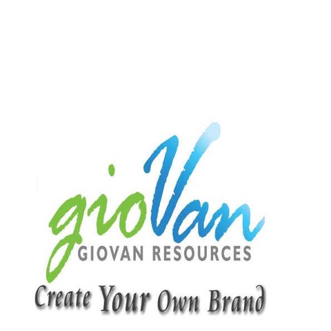 GIOVAN RESOURCES SDN. BHD. Logo