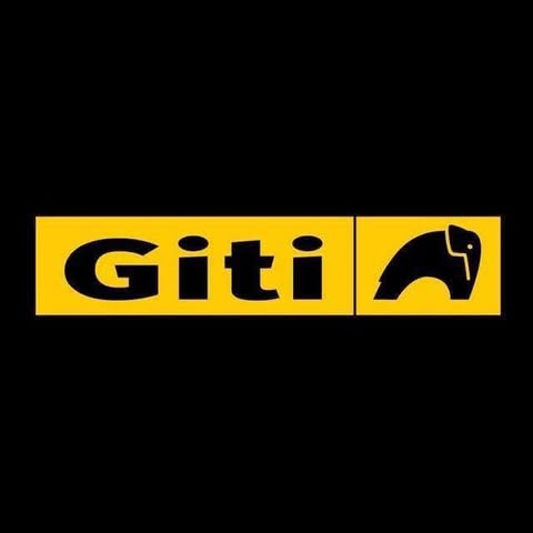 GITI TIRE (MALAYSIA) SDN. BHD. logo