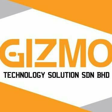GIZMO TECHNOLOGY SOLUTION SDN. BHD. logo