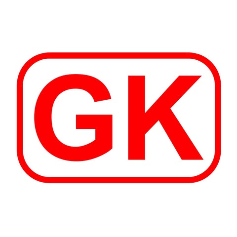 GK AUTOMATION & ELECTRIC SDN. BHD. logo