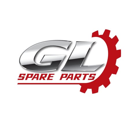 GL SPARE PARTS (M) SDN. BHD. logo