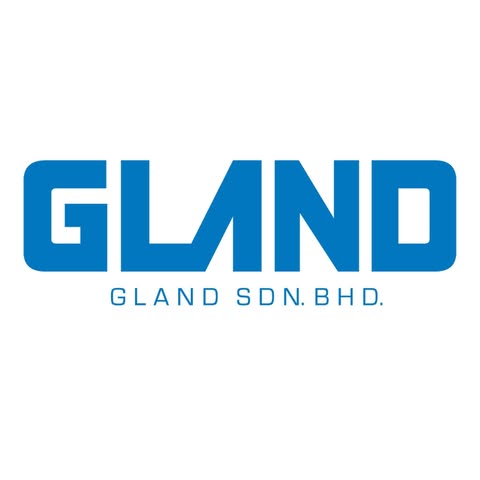 GLAND SDN. BHD. logo