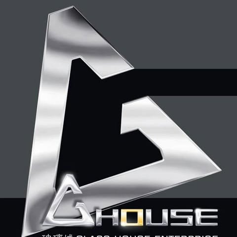 GLASS HOUSE DESIGN SDN. BHD. logo
