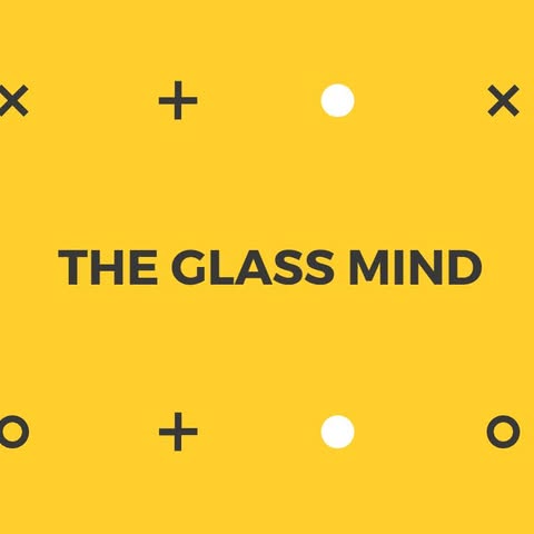GLASS MINDS SDN. BHD. logo