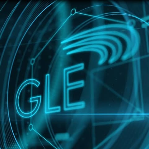 GLE GROUP SDN. BHD. logo