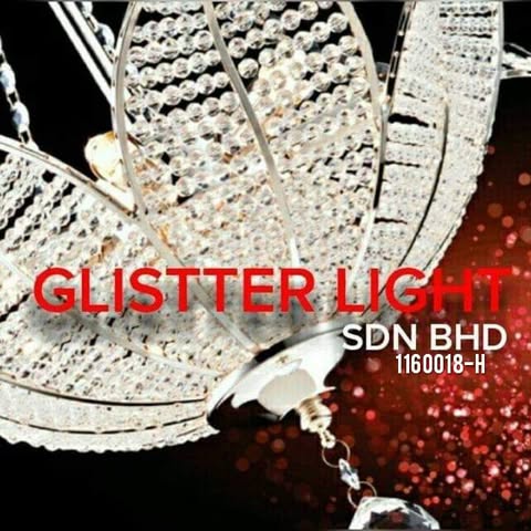 GLISTTER LIGHT SDN. BHD. logo