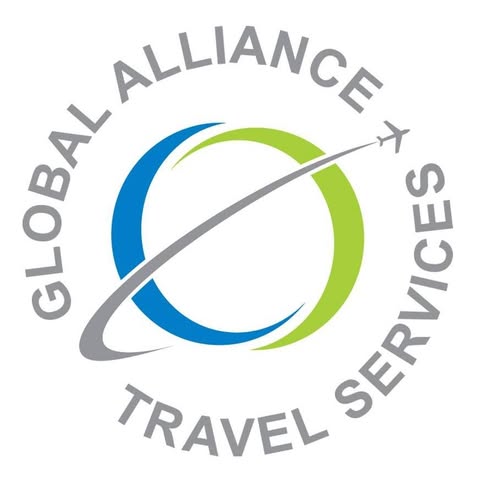 GLOBAL ALLIANCE TRAVEL SERVICES SDN BHD logo