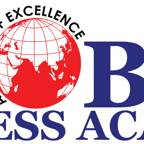 GLOBAL BUSINESS ACADEMY SDN. BHD. logo