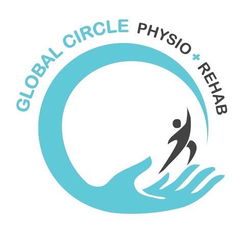 GLOBAL CIRCLE PHYSIO REHAB SDN. BHD. logo