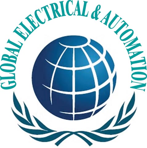 GLOBAL ELECTRICAL & AUTOMATION SDN. BHD. logo