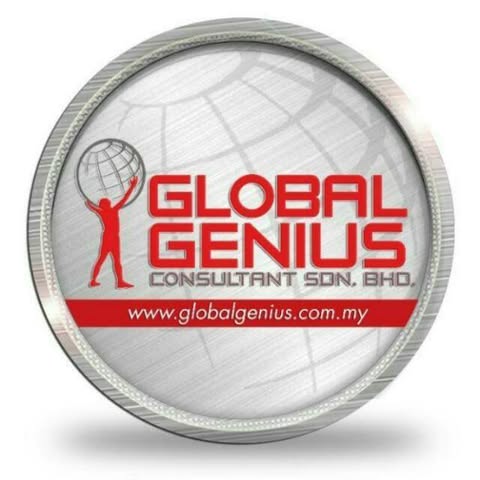 GLOBAL GENIUS CONSULTANT SDN. BHD. logo