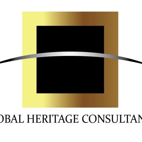 GLOBAL HERITAGE CONSULTANCY SDN. BHD. logo